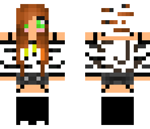 tiger girl