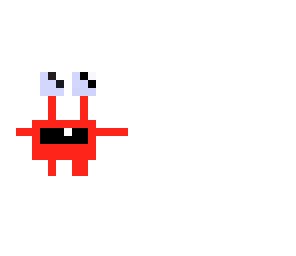 cute alien