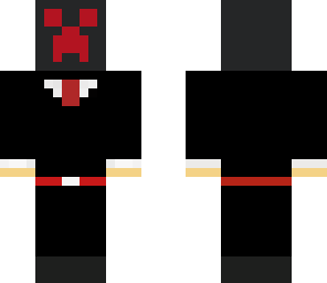 creeper elegant