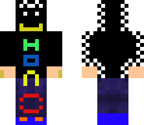 honcdooder