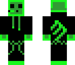 cool slime
