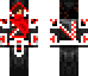 badass assassin