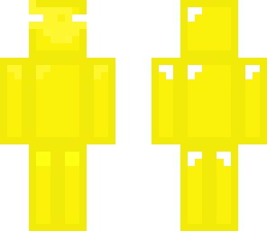 budder herobrine