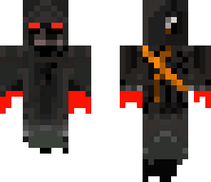 grim reaper