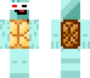 epic squirtle