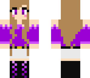 dj girl 