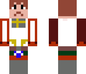 swordman