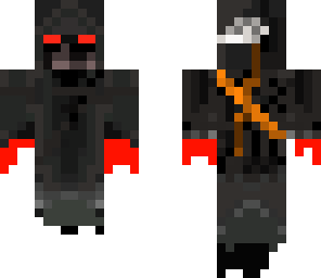 grim reaper 2