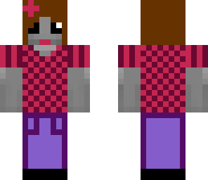 robot sweetie