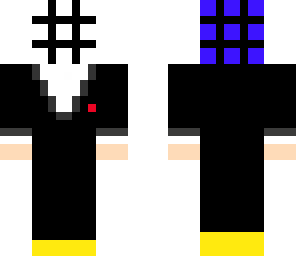 my rubix cube guy