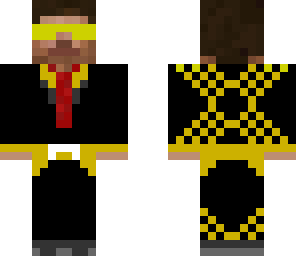 hitch897's skin