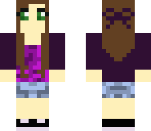 rachie
