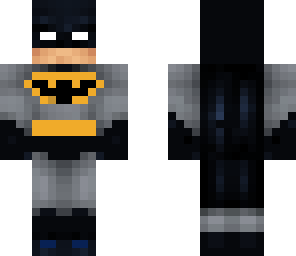 batman