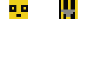 floting bee