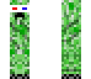 awsome creeper