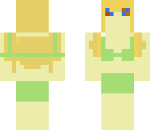 beach party girl
