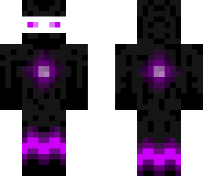 awsome enderman