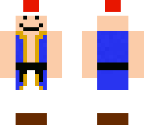 toad