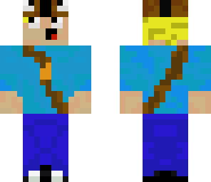 minnermdd pirate edition