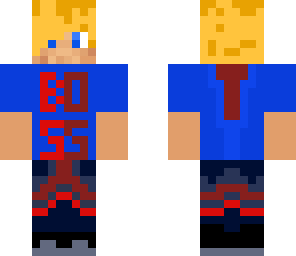 christmas custom skin