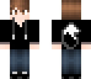 dj xlr8 black clothes
