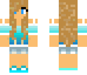 blue hipster