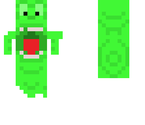 slimer fixed