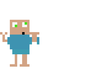flat mini me