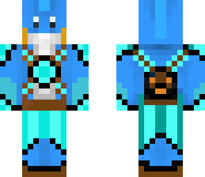 diamond mudkip