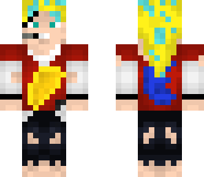 electro man fase 2