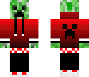 the creeper