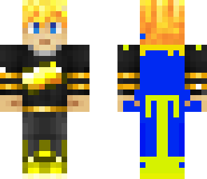 goldsolace