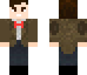 the doctor