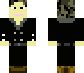 elegannte