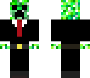 fancy creeper