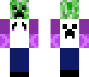 cool creeper