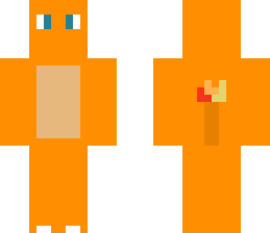 charmander