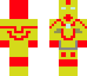 iron man