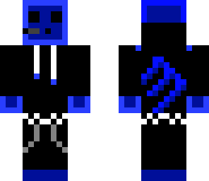 slime man