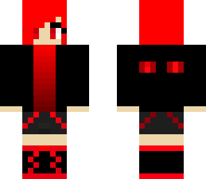 skarlet fix