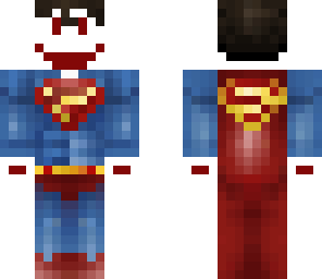 zezocraft_superman