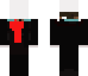 slender man