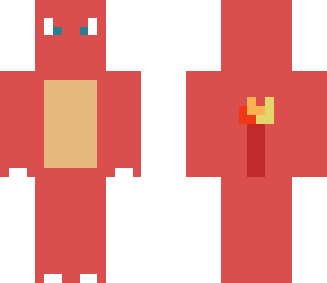 charmeleon
