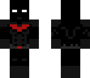 batman beyond