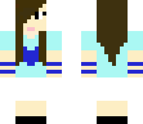 mah first skin