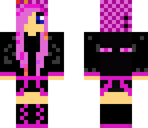 ender girl