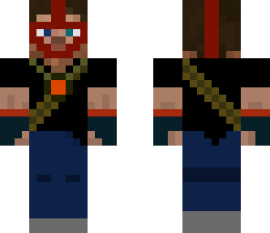assassin steve