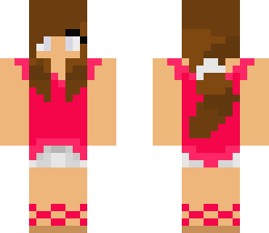anouther summer skin