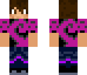 rifter custom skin