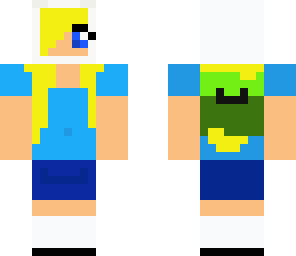 fionna